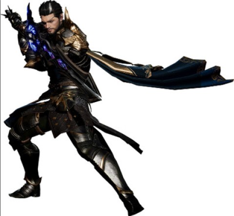Ϲս(ArcheAge WAR) 6ͼ