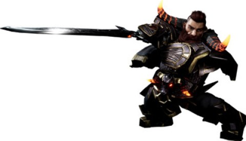 Ϲս(ArcheAge WAR) 8ͼ