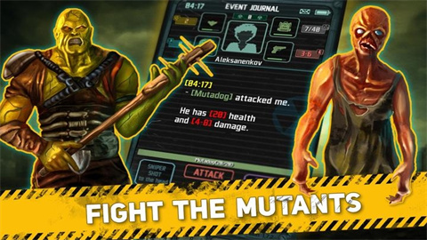 ڴҴ(Pocket Survivor Expansion) 1ͼ