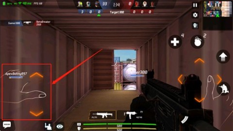 MaskGun 3ͼ