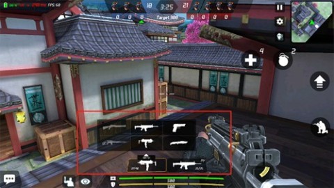 MaskGun 5ͼ