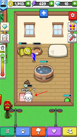 (Pet Idle) 3ͼ