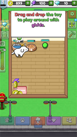 (Pet Idle) 1ͼ