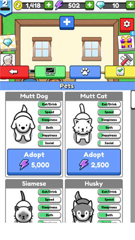 (Pet Idle) 4ͼ
