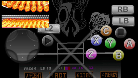 ػʱ⣨OfficialChaotic Time Trio MobileKey 2ͼ