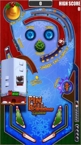ά(Space Pinball) 1ͼ