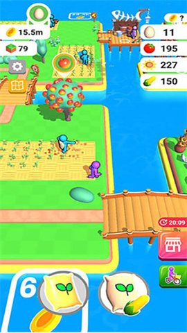 ũ֮(Farm Land) 1ͼ