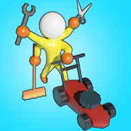 ɨ(HouseCleaner)