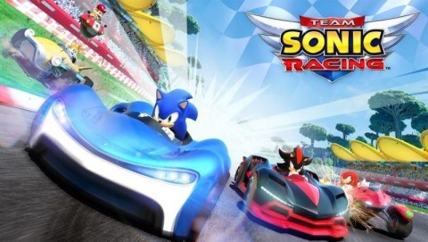 sonicracing 1ͼ