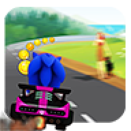 sonicracing