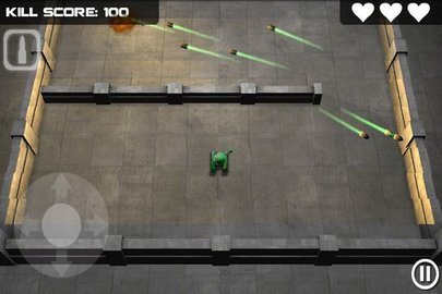 TANK HERO 2ͼ