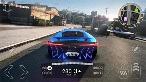ʵʻ(Real Car Driving) 2ͼ