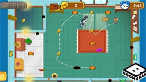 ֻķ(Tom & Jerry) 1ͼ