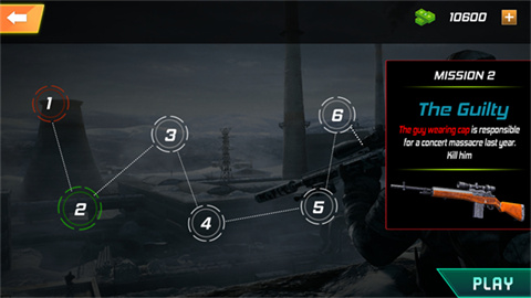 ѻֵķ(Sniper Attack) 5ͼ