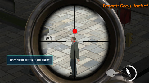 ѻֵķ(Sniper Attack) 8ͼ