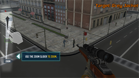 ѻֵķ(Sniper Attack) 7ͼ