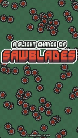 ƬСᣨSAWBLADES 1ͼ