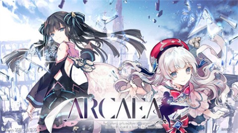 Arcaea 5ͼ