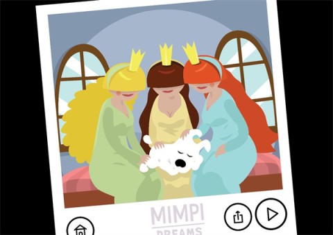 MimpiDreams 12ͼ
