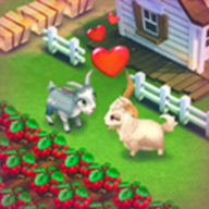 ũ2(FarmVille 2 Country Escape)