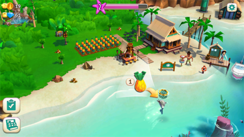 ũ2(FarmVille 2 Country Escape) 4ͼ