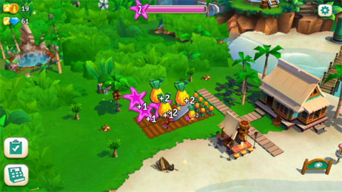 ũ2(FarmVille 2 Country Escape) 3ͼ
