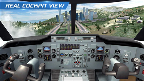 ʵģ3D(Flight Pilot) 1ͼ