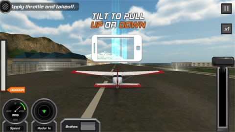 ʵģ3D(Flight Pilot) 6ͼ