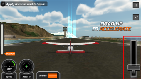 ʵģ3D(Flight Pilot) 5ͼ