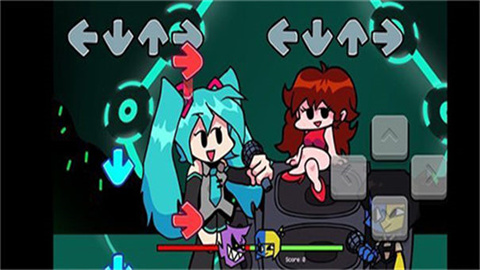 FNFδ 3ͼ