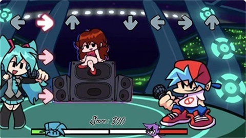 FNFδ 4ͼ