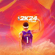 nba2k24NBA 2K24 MyTEAMװ