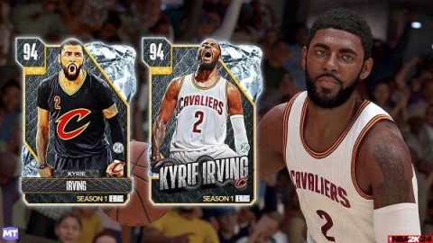 nba2k24NBA 2K24 MyTEAMװ 3ͼ