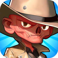 ô˵(Idle Arcade: Fallout)