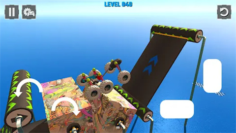 ˾(Ninja Drivers) 2ͼ