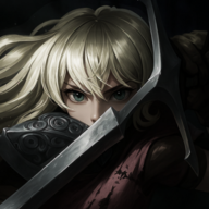 ֵ(Soul Huntress)