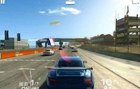 ʵ3Real Racing 3 7ͼ
