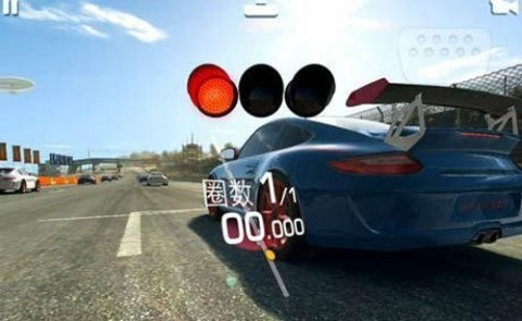 ʵ3Real Racing 3 5ͼ