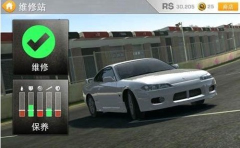 ʵ3Real Racing 3 9ͼ