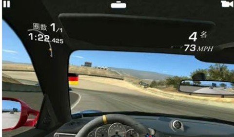 ʵ3Real Racing 3 8ͼ