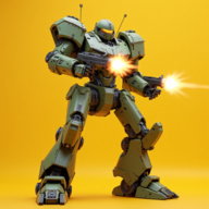 ̩̹սMechabellator v0.1.0
