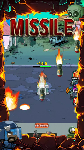 ʬսZombie Defense Force 1ͼ