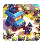 ʬսZombie Defense Force