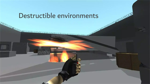 CQBսͻʲԷCQB Tactics 1ͼ