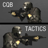 CQBսͻʲԷCQB Tactics v20