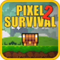 Ϸ2Pixel Survival Game 2