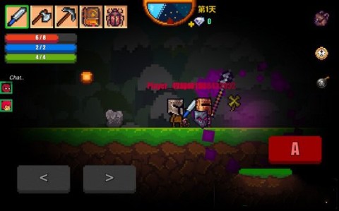 Ϸ2Pixel Survival Game 2 5ͼ