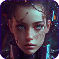 ˿٣Robot Kati