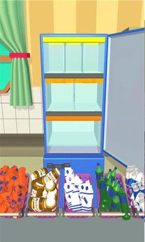 ʦFill The Fridge 1ͼ