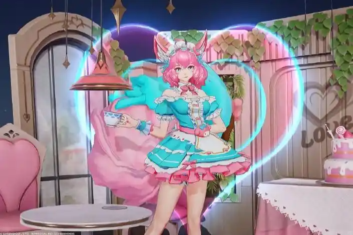 \